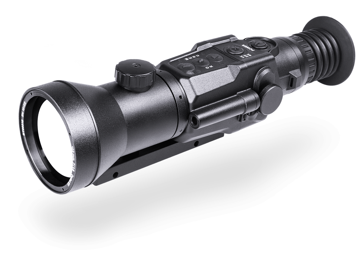 Прицел Dedal-T4.642 Pro