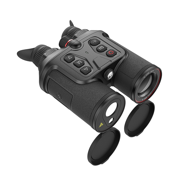 Тепловизионный бинокль Guide TN650