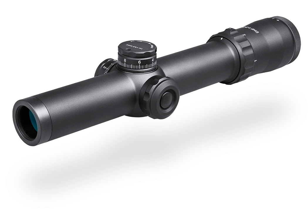 Прицел Dedal DHF 1-7×24