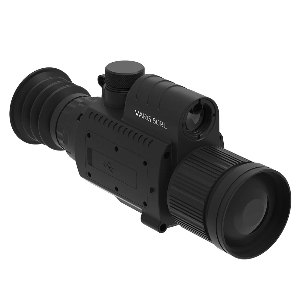 94002066.jpg Тепловизионный прицел c лазерным дальномером и баллкалькулятором SFH VARG 50RL