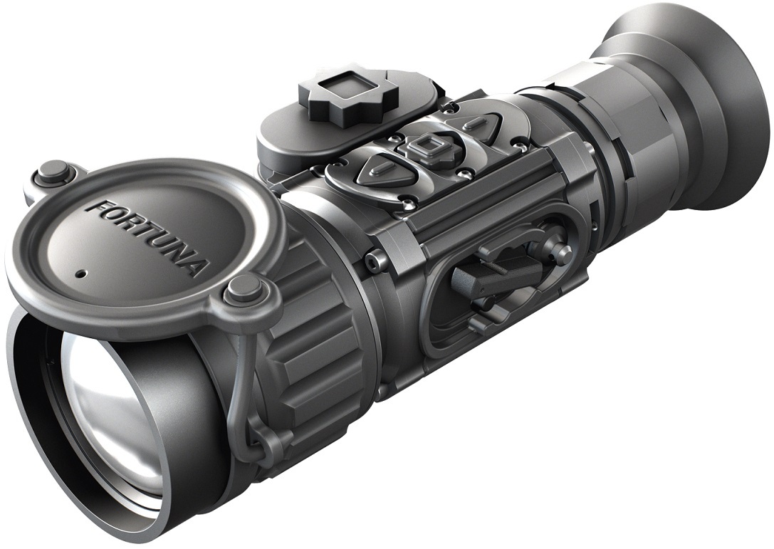 Тепловизор для охоты Fortuna General 50M6