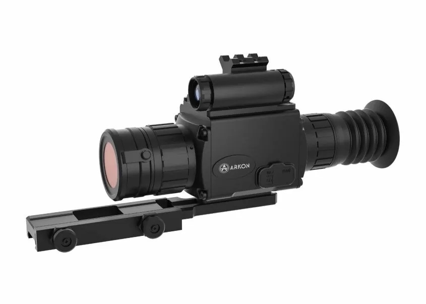 Arkon Digital Pro DP940-35