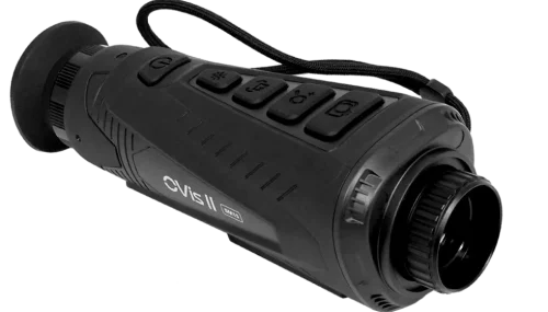 Тепловизионный монокуляр OVis II SM15