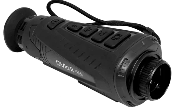 Тепловизионный монокуляр OVis II SM15