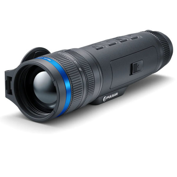 Тепловизионный монокуляр Pulsar Telos XP50