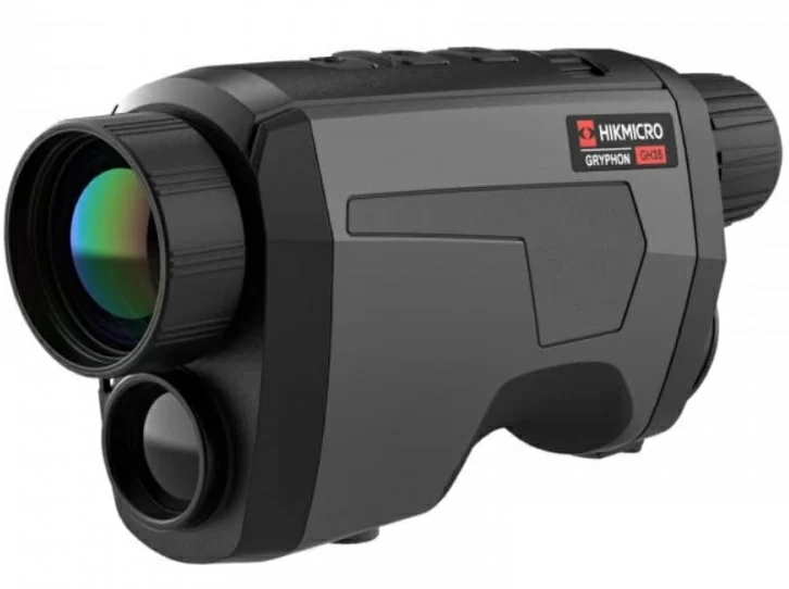 990771c56d25706a4942.png Тепловизионный монокуляр HIKMICRO Gryphon GH35
