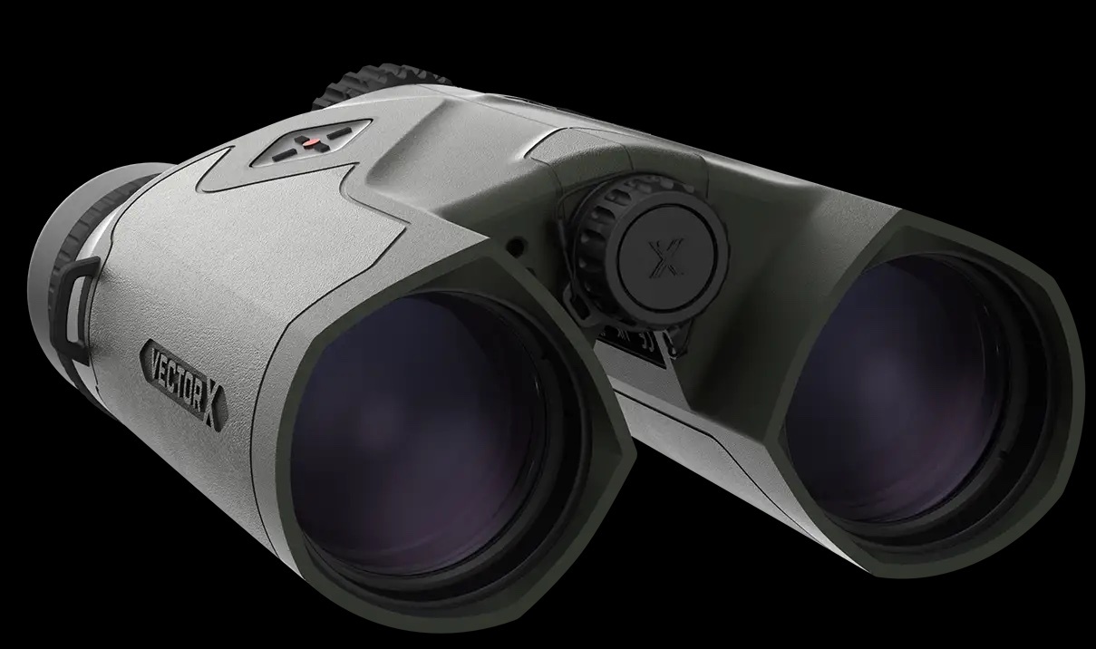 Safran Vectronix Vector X 10x42 DMR