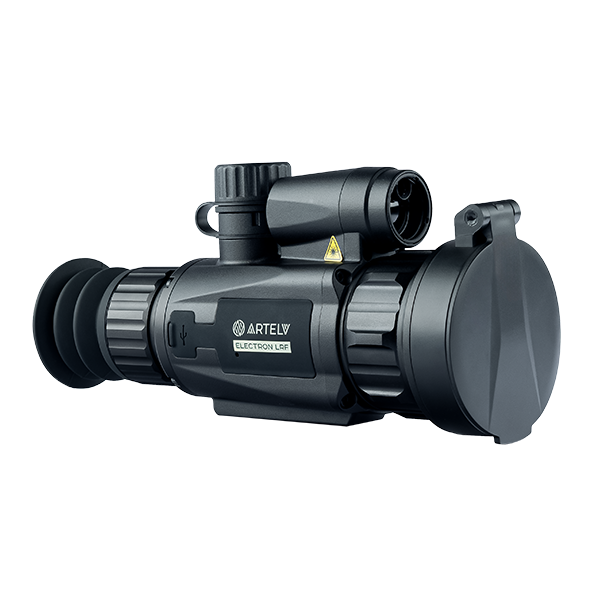 99902830.png Тепловизионный прицел Artelv Electron 1.4x25мм 640x512 LRF