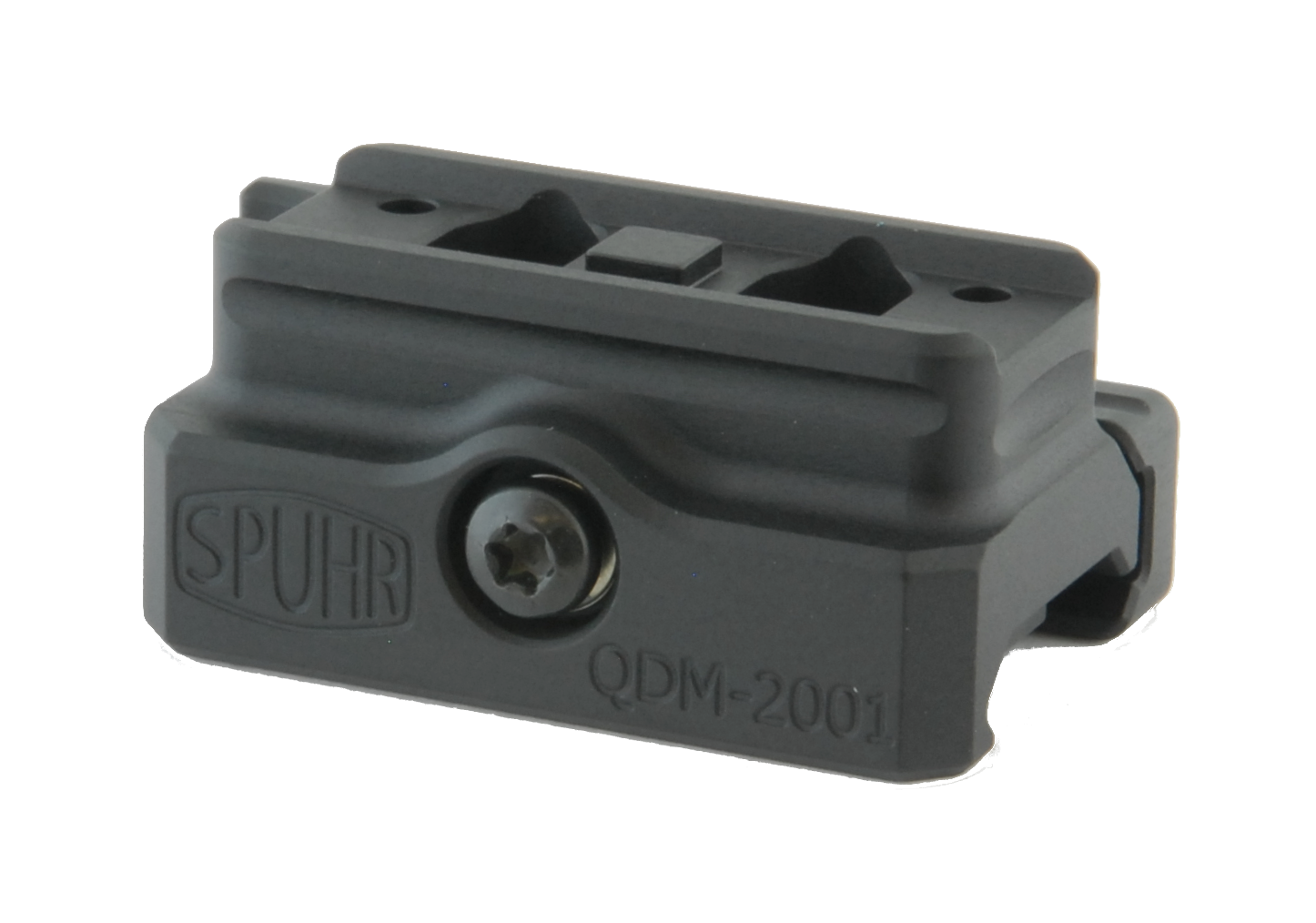 Быстросъемный кронштейн SPUHR QDM-2001