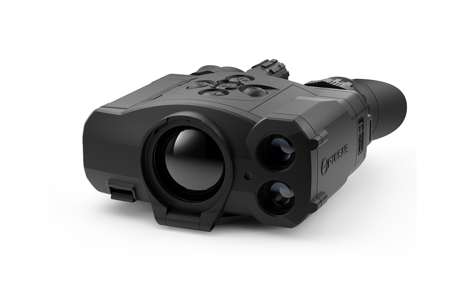 Тепловизор Pulsar Accolade LRF XP50