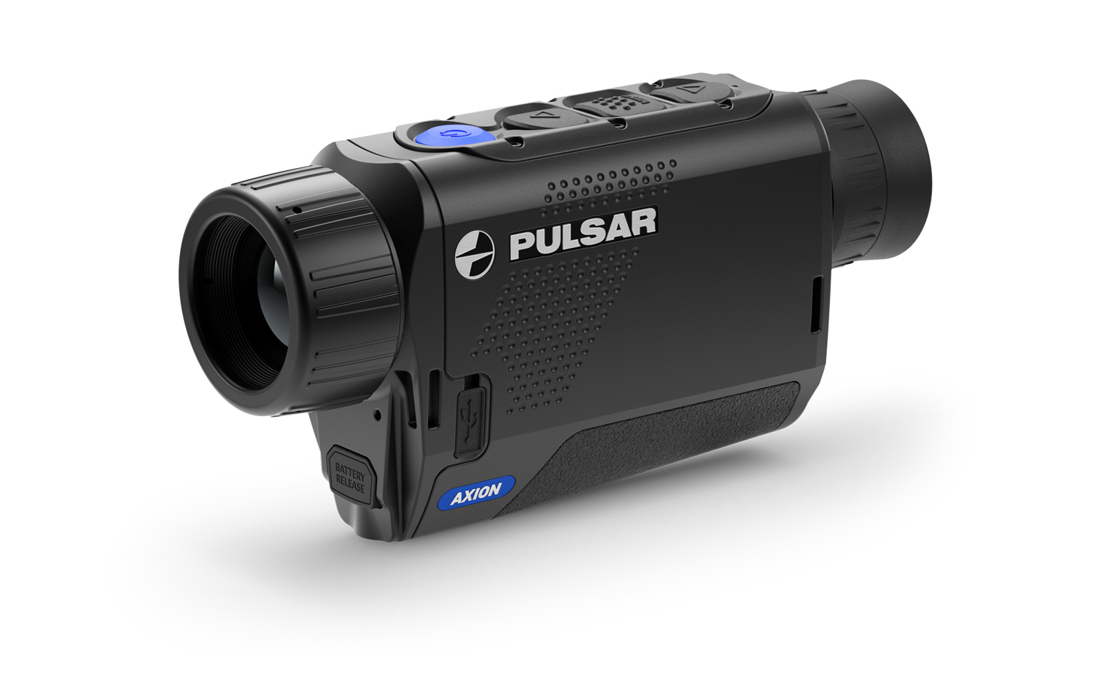 Тепловизор Pulsar Axion XМ38