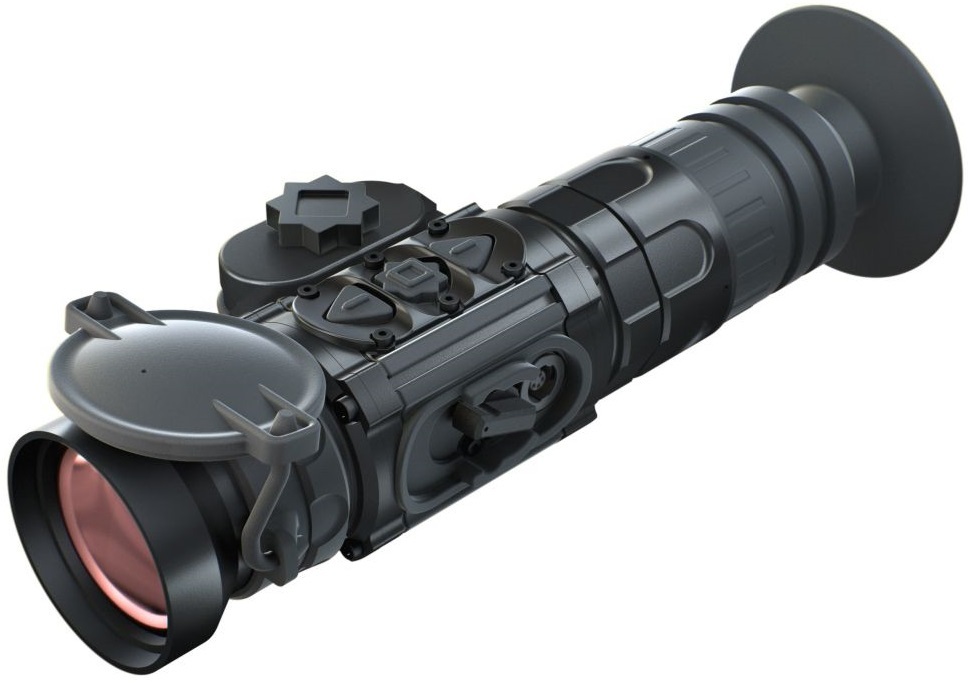 Тепловизионный прицел Fortuna General 40L6