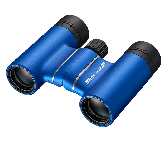 NIKON ACULON T02 8x21 BLUE