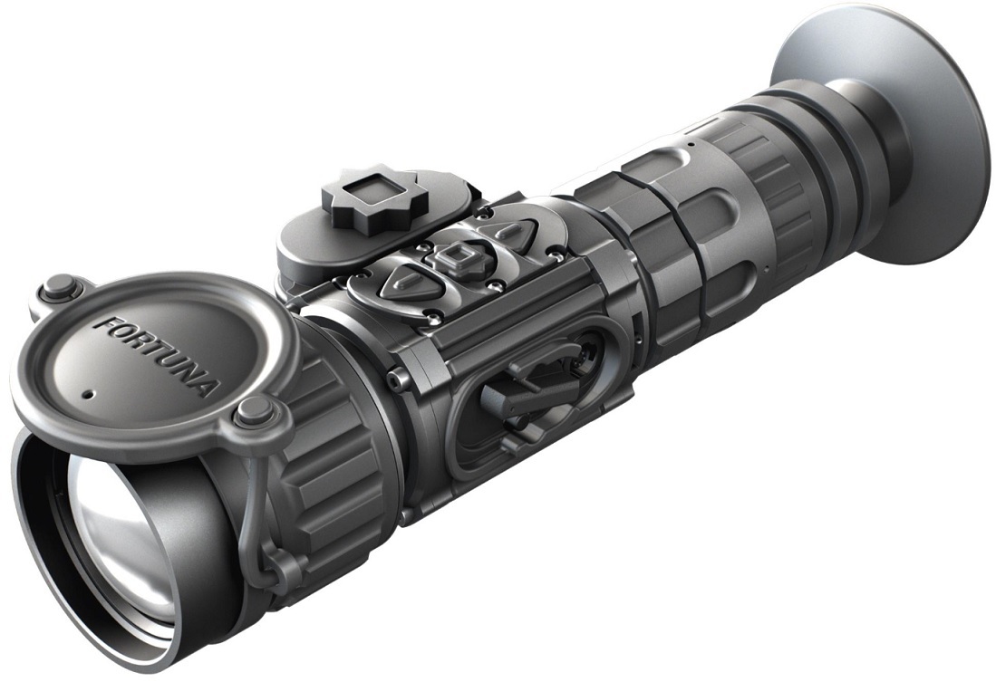 Тепловизионный прицел Fortuna General One 3L
