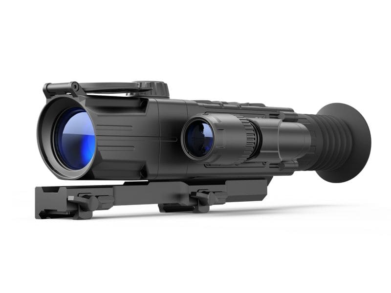 Pulsar Digisight Ultra N455