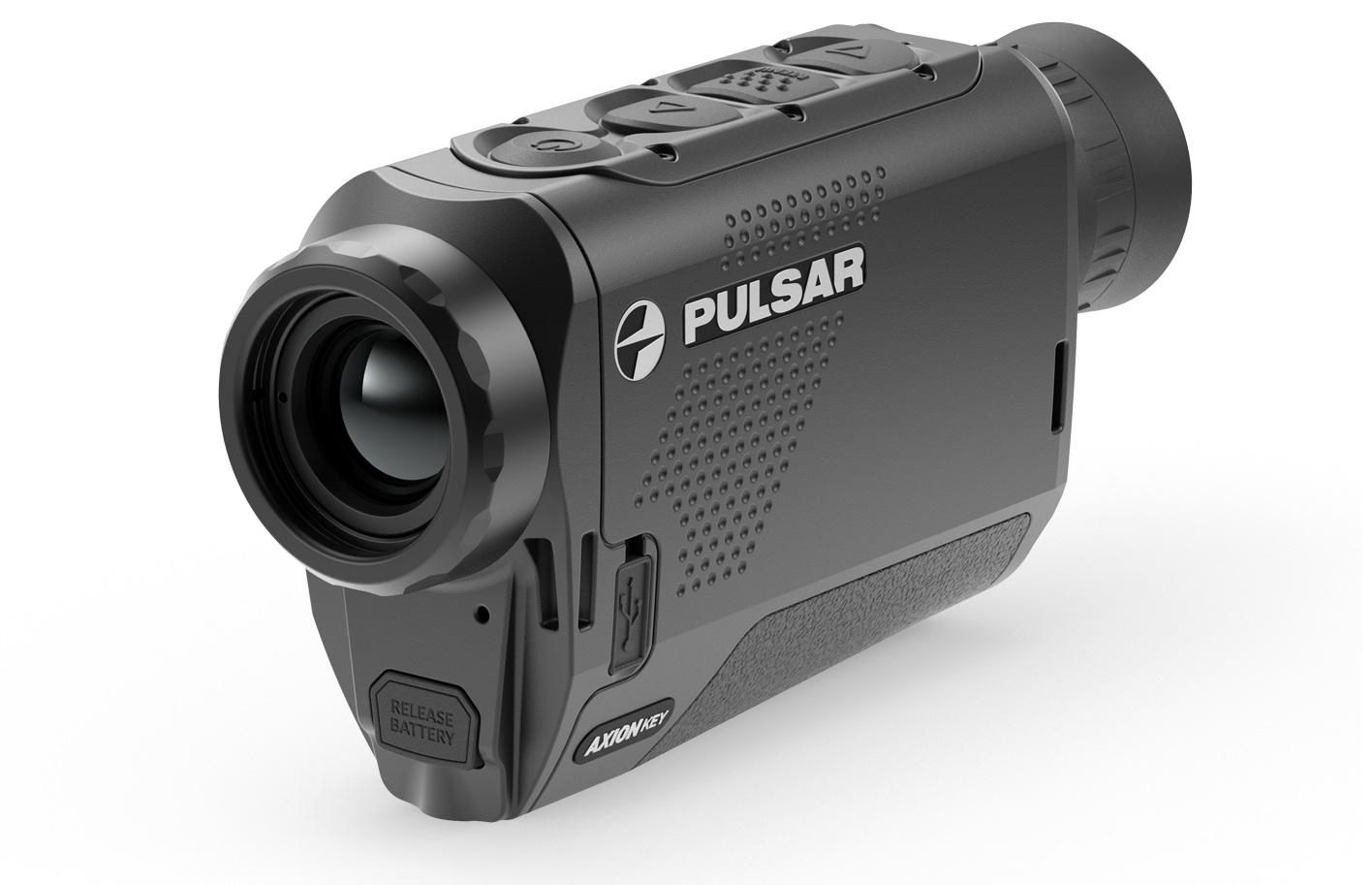 Тепловизор Pulsar Axion KEY XМ22