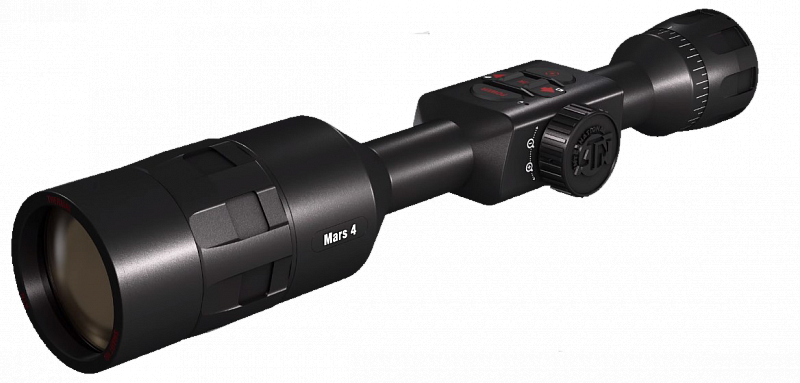 ATN MARS 4 384 7-28x