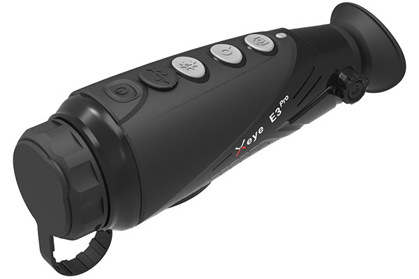 Тепловизор iRay Xeye E3 Pro