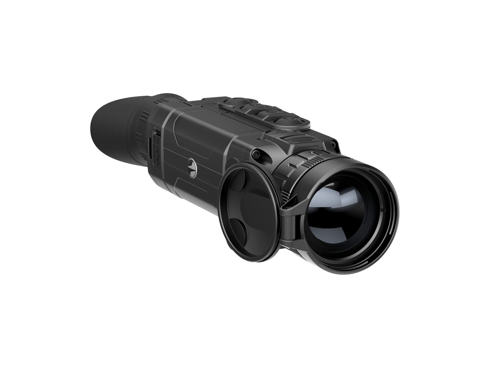 Тепловизор Pulsar Helion XQ50F