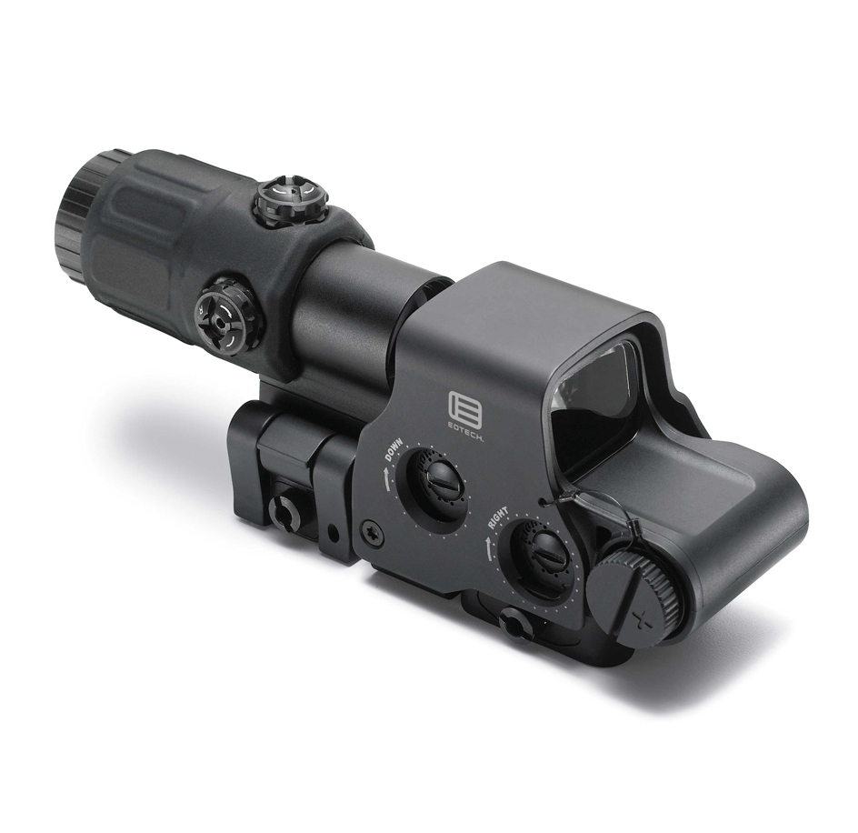 Коллиматор EOTech HHS II