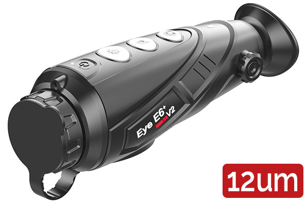 Тепловизор iRay Xeye 2 E6+ v2