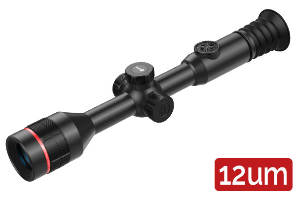 iRay Tube TL 35