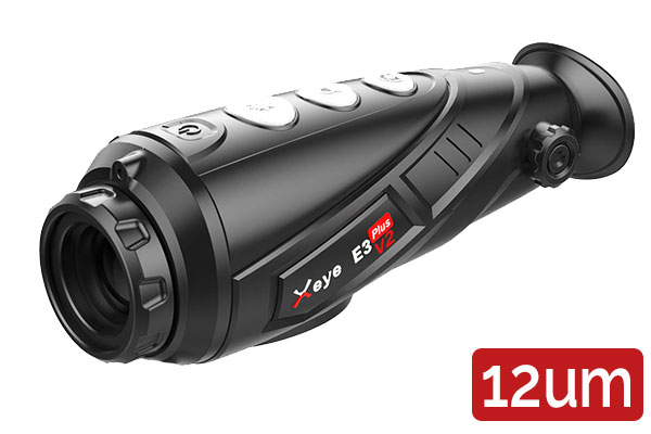 Тепловизор iRay Xeye 2 E3 Plus v2