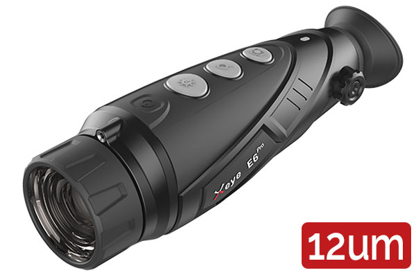 Тепловизор iRay Xeye 2 E6 Pro v2