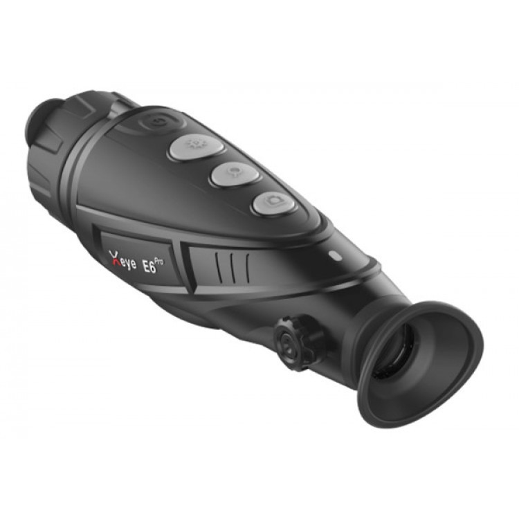 Тепловизор iRay Xeye E6 Pro