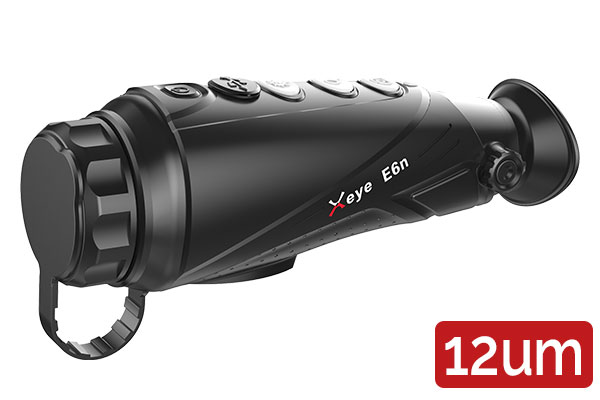 Тепловизор iRay Xeye E6N