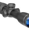 Yukon Jaeger 3-9x40 TO1i/XO1i