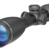 Yukon Jaeger 3-12x56 МVO2i