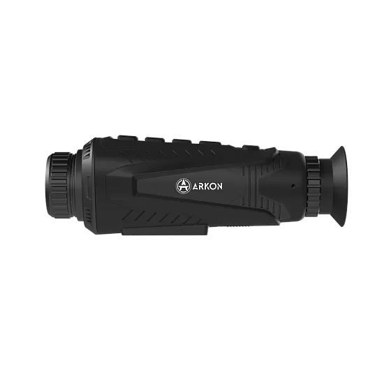 Тепловизионный монокуляр OVis II SM25 Тепловизионный монокуляр OVis II SM25