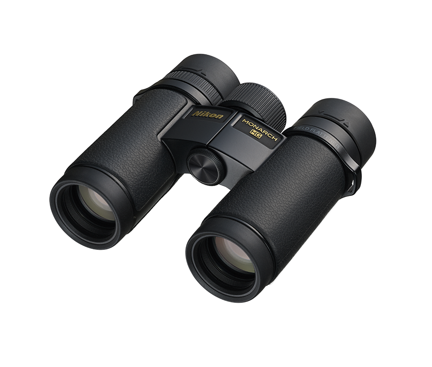NIKON MONARCH HG 8X30