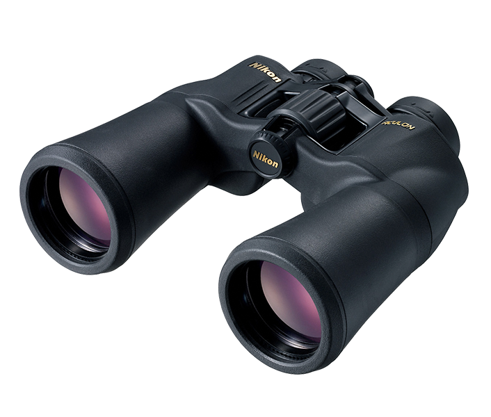 NIKON ACULON A211 16x50