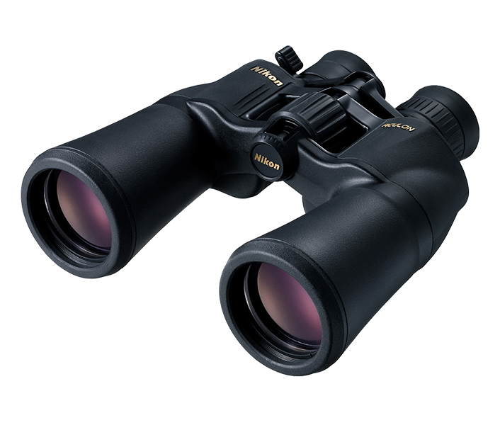 NIKON ACULON A211 10-22x50
