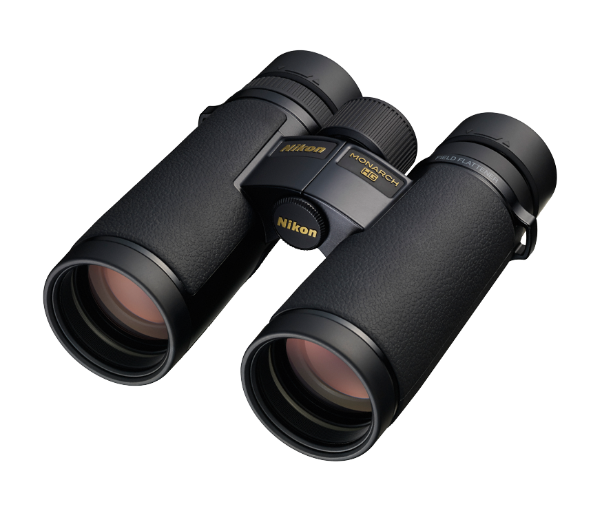 NIKON MONARCH HG 10x42