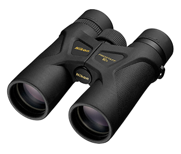 NIKON PROSTAFF 3S 8x42