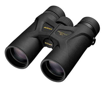 NIKON PROSTAFF 3S 10x42