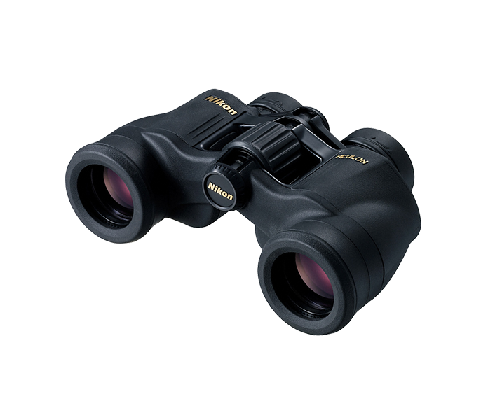 NIKON ACULON A211 7x35