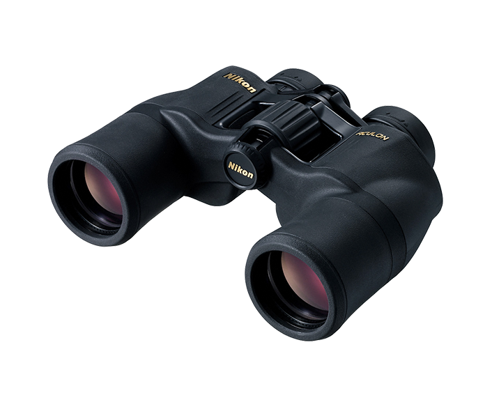 NIKON ACULON A211 10x42