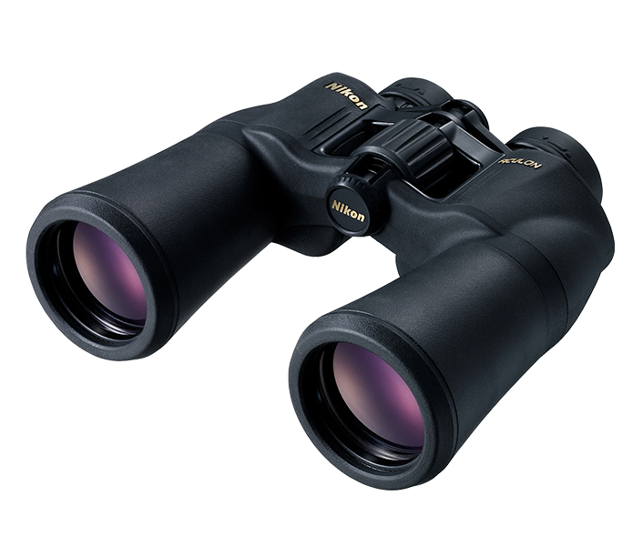 NIKON ACULON A211 10x50