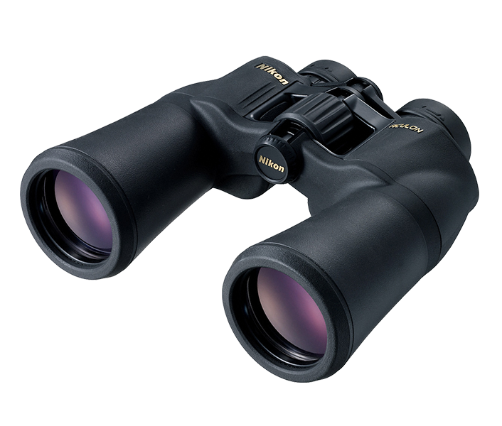 NIKON ACULON A211 12x50
