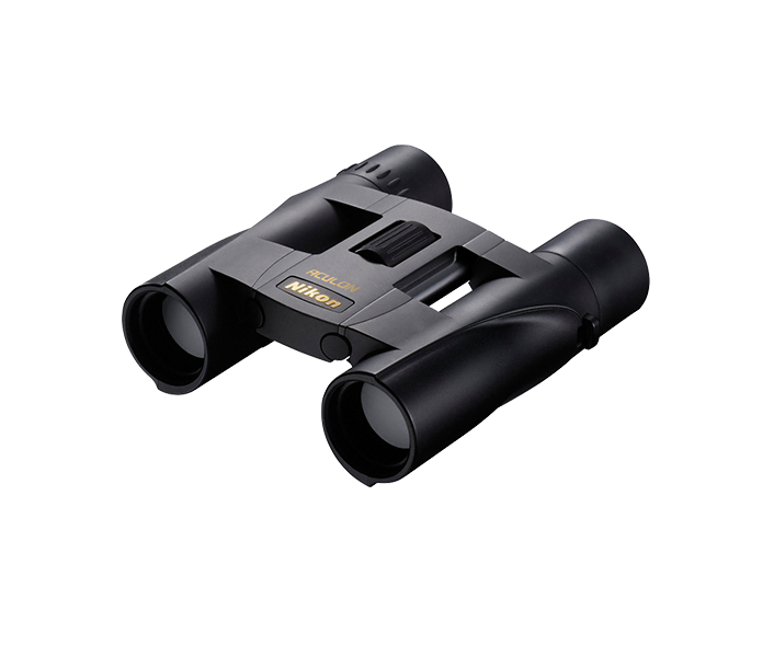 NIKON ACULON A30 8X25 BLACK