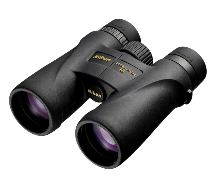 NIKON MONARCH 5 10X42