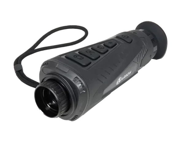 Тепловизионный монокуляр OVis II SM15