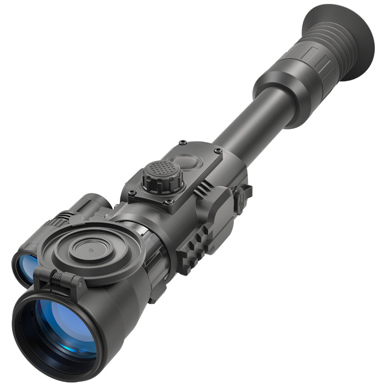 Yukon Photon RT 6x50 S