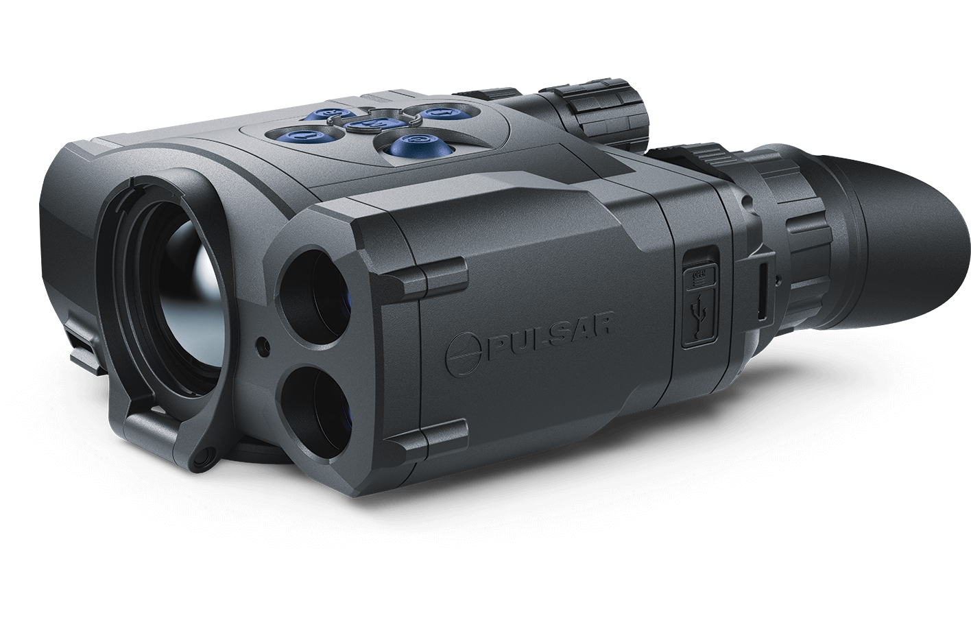 Тепловизор Pulsar ACCOLADE 2 XP50 LRF PRO