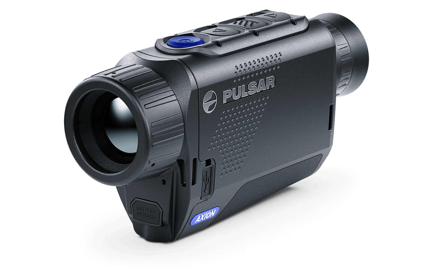 Тепловизор Pulsar AXION XM30F