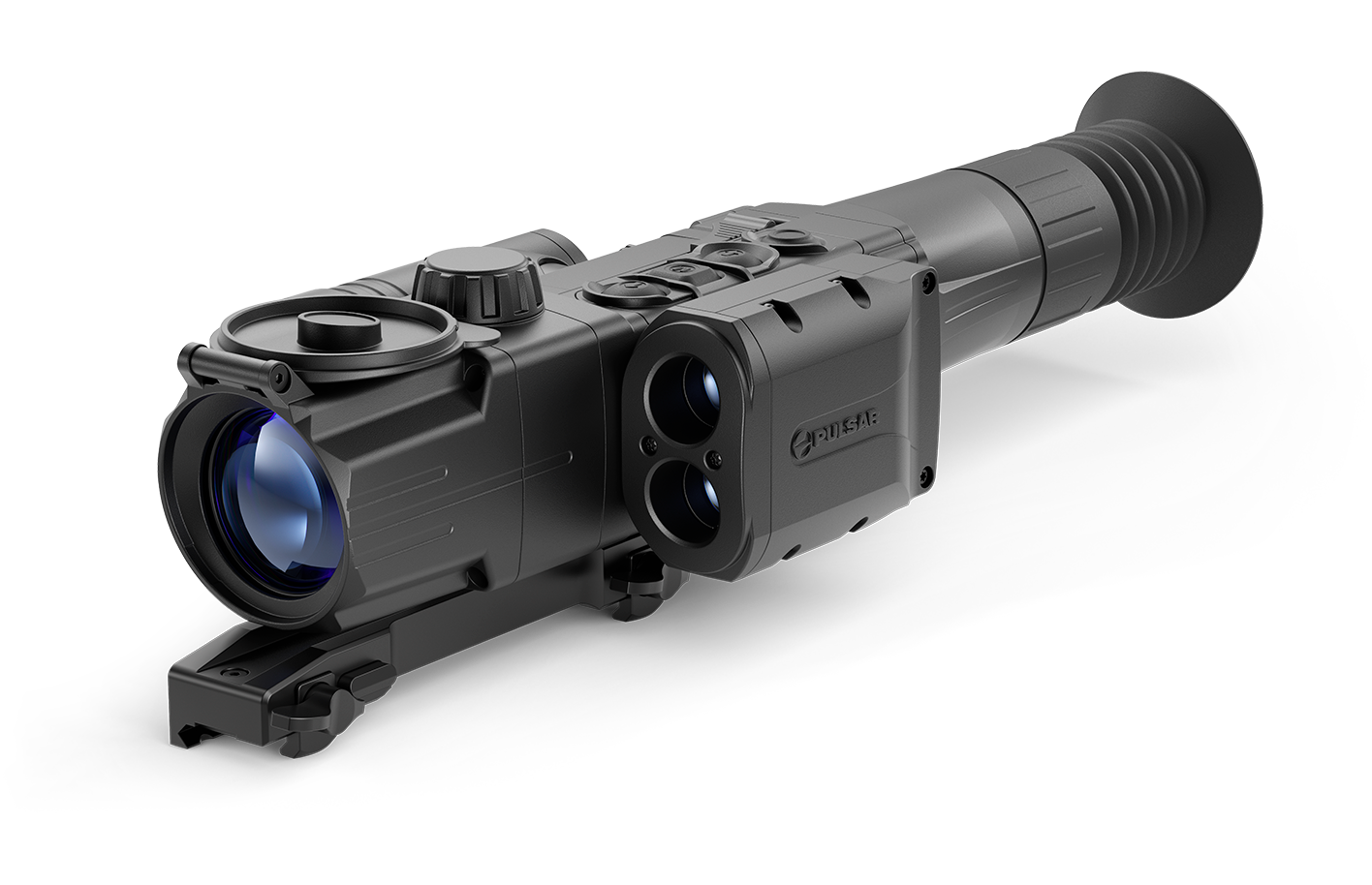Pulsar Digisight Ultra N455 LRF